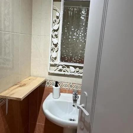 Apartmán Precioso Soleado, Recien Amueblado En Gijón