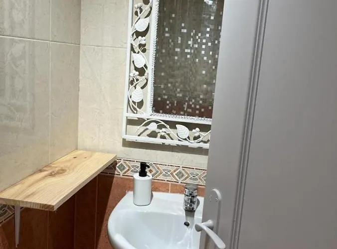 Apartman Precioso Soleado, Recien Amueblado En Gijón