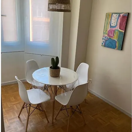 アパート Precioso Soleado, Recien Amueblado En